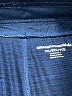 Amazon Essentials Solid Blue Athletic Shorts Size XXL - photo 3