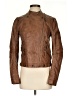 Altar'd State 100% Polyurethane Brown Jacket Size S - photo 1