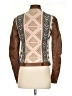 Altar'd State 100% Polyurethane Brown Jacket Size S - photo 2