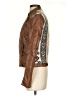 Altar'd State 100% Polyurethane Brown Jacket Size S - photo 5