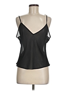 Mangopop Collection Sleeveless Top