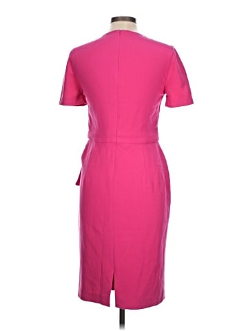 Black Halo Casual Dress (view 2)