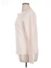 Unbranded Ivory Long Sleeve Henley Size XL - photo 5