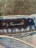 Faconnable Blue Jeans Size 8 - photo 7