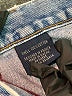 Faconnable Blue Jeans Size 8 - photo 8