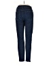 FRAME Denim Solid Blue Jeans Size 26 waist - photo 2