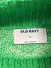 Old Navy Green Turtleneck Sweater Size XL - photo 7