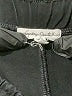 Grey State Black Casual Pants Size S - photo 4