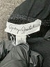 Grey State Black Casual Pants Size S - photo 5