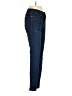 FRAME Denim Solid Blue Jeans Size 26 waist - photo 4