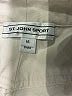 St. John Sport Solid Ivory Khakis Size 16 - photo 4