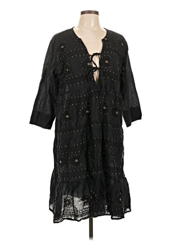 Shade Casual Dress (view 1)