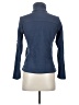 Columbia 100% Polyester Blue Jacket Size XS - photo 2