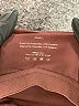 Unbranded Brown Tank Top Size S - photo 7