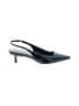 Steve Madden Black Heels Size 7 - photo 1