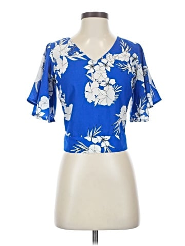 Japna Short Sleeve T-Shirt (view 1)