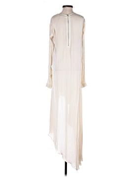 chinese dress ladies BCBGMAXAZRIA Long-Sleeve Lace Dress – Runway Catalog main image 0