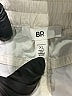 BP. Ivory Cargo Pants Size XL - photo 4