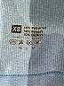 Unbranded Solid Blue Athletic Shorts Size XS - photo 3