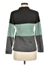 Coo Run Gray Long Sleeve Polo Size M - photo 2