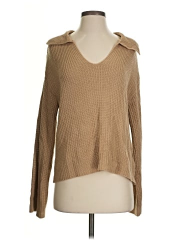 Et Clet Pullover Sweater (view 1)