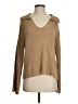 Et Clet Tan Pullover Sweater Size S - photo 1