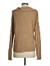 Et Clet Tan Pullover Sweater Size S - photo 2