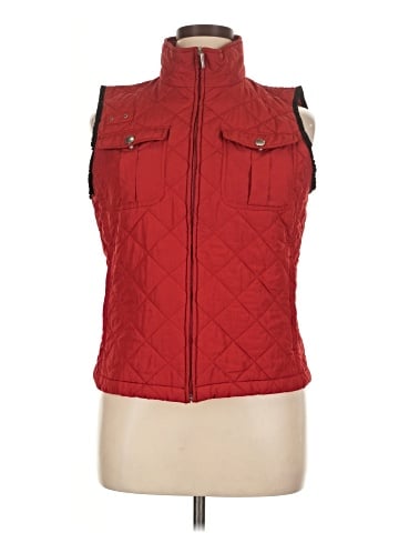 Lauren by Ralph Lauren Vest (view 1)