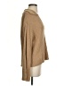 Et Clet Tan Pullover Sweater Size S - photo 4