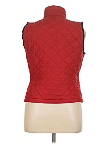 Lauren by Ralph Lauren Vest (view 2)