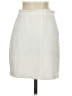 Assorted Brands Solid Ivory Formal Skirt Size S - photo 2
