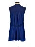 Lovely Day Blue Kimono Size S - photo 2