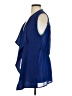 Lovely Day Blue Kimono Size S - photo 5