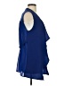 Lovely Day Blue Kimono Size S - photo 4