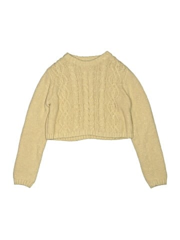 Cupcakes & Cashmere Pullover Sweater (view 1)