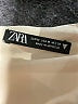 Zara Tan Sleeveless Top Size M - photo 7