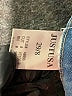 Just USA Blue Jeans Size 8 - photo 8