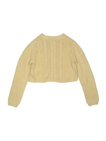 Cupcakes & Cashmere Pullover Sweater (view 2)