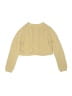Cupcakes & Cashmere Yellow Pullover Sweater Size 5 - 6 - photo 2