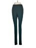 Zella Solid Teal Active Pants Size M - photo 1
