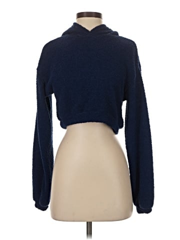 Flirtitude Turtleneck Sweater (view 1)
