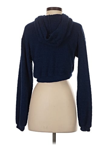 Flirtitude Turtleneck Sweater (view 2)