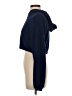 Flirtitude 100% Polyester Blue Turtleneck Sweater Size XS - photo 5