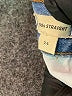 Madewell 100% Cotton Blue Jeans Size 24 waist - photo 8