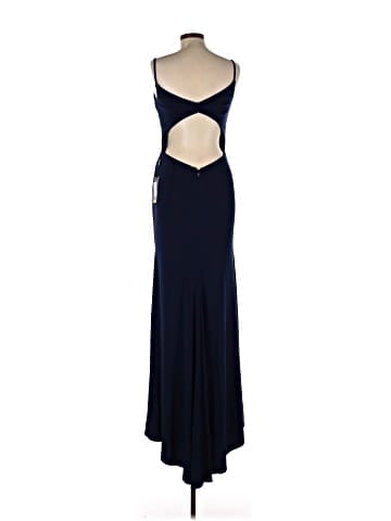 La Femme Cocktail Dress (view 2)