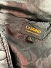 Ci Sono 100% Polyester Solid Black Jacket Size L - photo 6