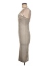 Airlie Tan Sleeveless Top Size 6 - photo 5
