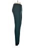 Zella Solid Teal Active Pants Size M - photo 4