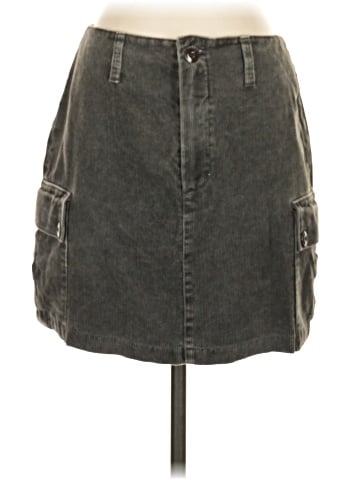 J.Crew Denim Skirt (view 1)