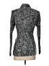 Calvin Klein Gray Blazer Size 2 - photo 2